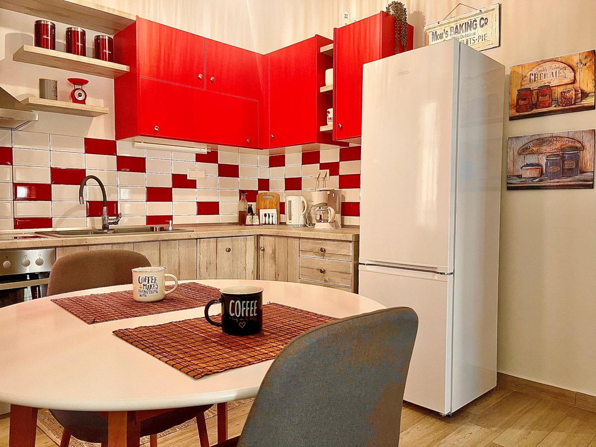 Genius Loci Appartement Kavala Buitenkant foto